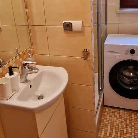 Apartmán 100 Steps From Rynek *