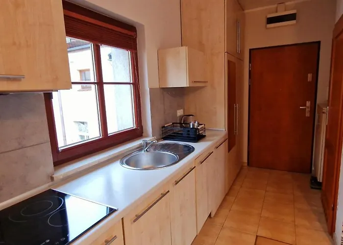 Apartamento 100 Steps From Rynek Wrocław